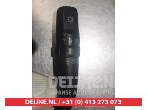 Toyota Avensis Verso Licht Schakelaar O307367 foto 2