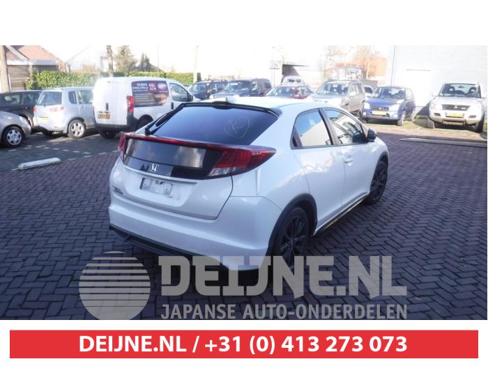 Honda Civic Achterlicht rechts O403386