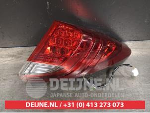 Honda Civic Taillight, right O403386 photo 2