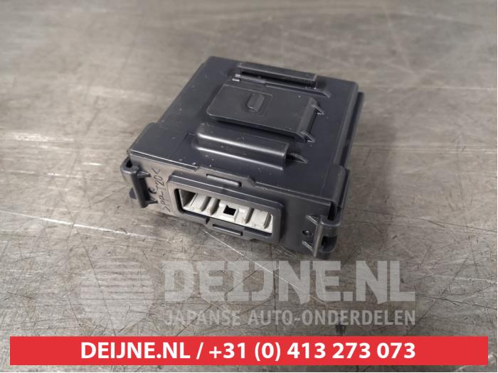 Nissan Navara Module (diversen) O403391
