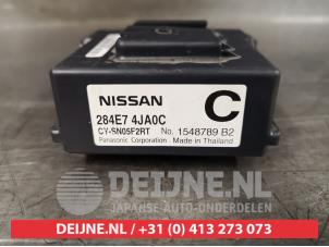 Nissan Navara Modul (sonstige) O403391 foto 2