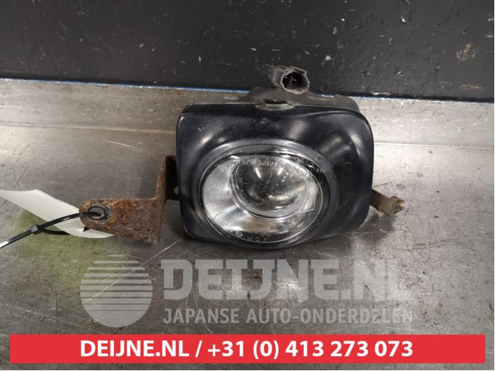 Subaru Impreza Mistlamp rechts-voor O268504
