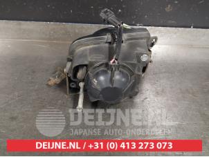 Subaru Impreza Mistlamp rechts-voor O268504 foto 2