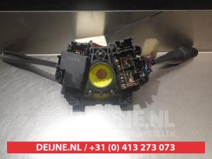 Nissan King Cab Kombischalter Lenksäule O308561 foto 4