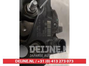 Gebruikte Dynamo Mitsubishi Grandis (NA) 2.0 DI-D 16V Prijs € 50,00 Margeregeling aangeboden door V.Deijne Jap.Auto-onderdelen BV