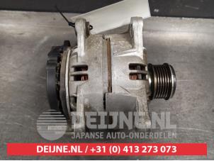 Mitsubishi Grandis Dynamo O403410 foto 2