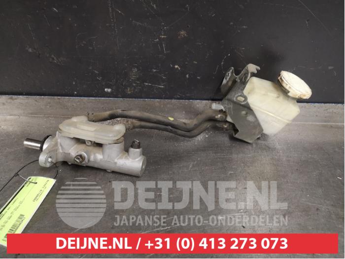 Gebruikte Hoofdremcilinder Mitsubishi Grandis (NA) 2.0 DI-D 16V Prijs op aanvraag aangeboden door V.Deijne Jap.Auto-onderdelen BV