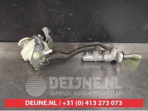 Mitsubishi Grandis Hauptbremszylinder O403411 foto 2