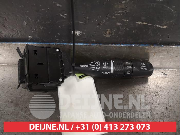 Mitsubishi Grandis Scheibenwischer Schalter O403415