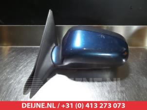 Mitsubishi Galant Wing mirror, left O282663 photo 2