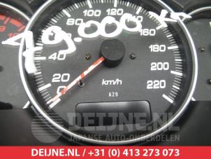 Daihatsu Copen Odometer KM O304972 photo 2
