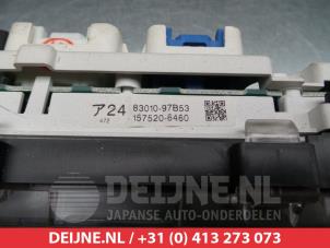 Daihatsu Copen Odometer KM O304972 photo 3