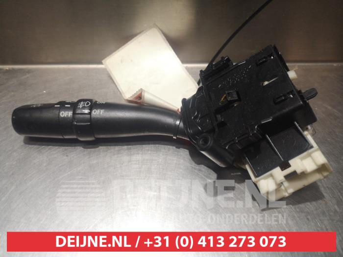 Toyota Previa Licht Schakelaar O307256