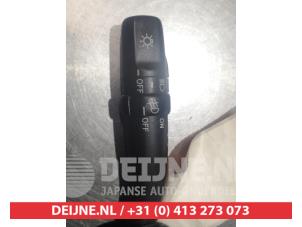 Toyota Previa Licht Schalter O307256 foto 2