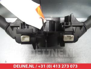 Mazda 2 Steering column stalk O308204 photo 3
