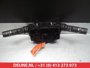 Mazda 2 Steering column stalk O308204 photo 4