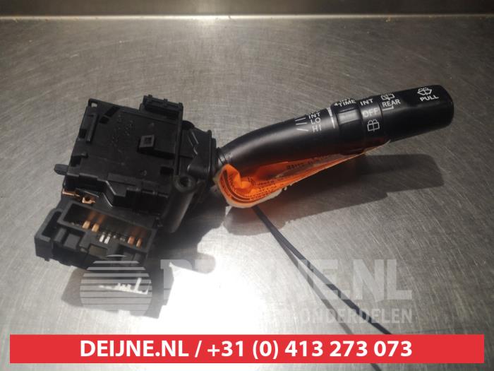 Toyota Previa Ruitenwis Schakelaar O310233