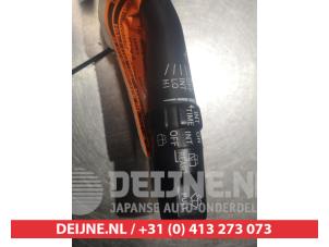 Toyota Previa Ruitenwis Schakelaar O310233 foto 2