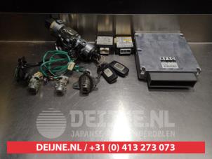 Gebruikte Computer Motormanagement Mazda MPV (LW19/69) 2.0 CiTD 16V Prijs € 150,00 Margeregeling aangeboden door V.Deijne Jap.Auto-onderdelen BV