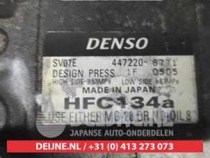 Daihatsu Copen Klimapumpe O347500 foto 2