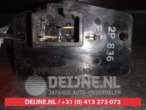 Toyota Celica Heizung Widerstand O368390 foto 4