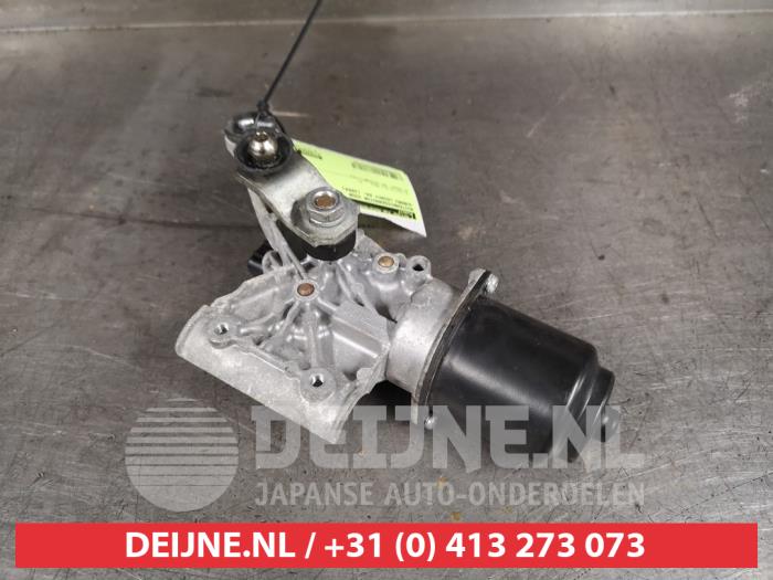 Subaru Legacy Scheibenwischermotor vorne O403449