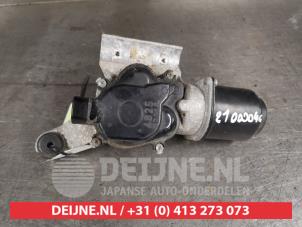 Subaru Legacy Front wiper motor O403449 photo 2