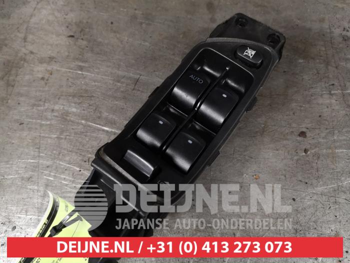 Subaru Legacy Kombischalter Fenster O403457