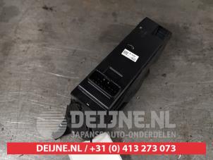 Subaru Legacy Kombischalter Fenster O403457 foto 2