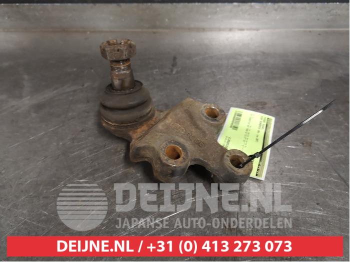 Kia Sorento Fusee Kogel O403489