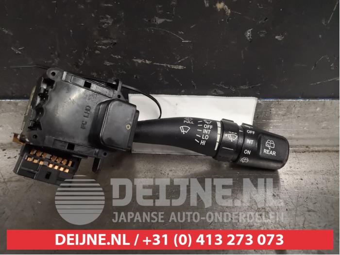 Kia Sorento Ruitenwis Schakelaar O403492