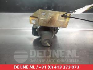 Suzuki Baleno Fog light, front left O268152 photo 2