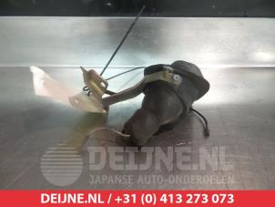 Suzuki Baleno Mistlamp rechts-voor O268668 foto 2