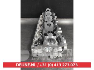 Mazda B-Serie Zylinderkopf O9990006284 foto 4