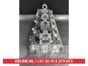 Mazda B-Serie Zylinderkopf O9990006284 foto 2