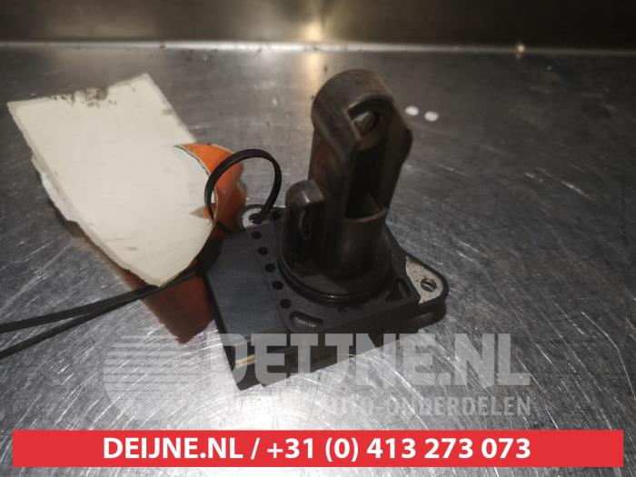 Toyota Corolla Luchthoeveelheidsmeter O343005
