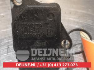 Toyota Corolla Luftmengenmesser O343005 foto 3