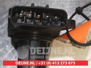 Toyota Corolla Luftmengenmesser O343005 foto 2