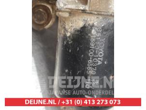 Toyota Starlet Ruitenwissermotor voor O349272 foto 3