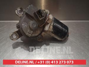 Toyota Starlet Ruitenwissermotor voor O349272 foto 2