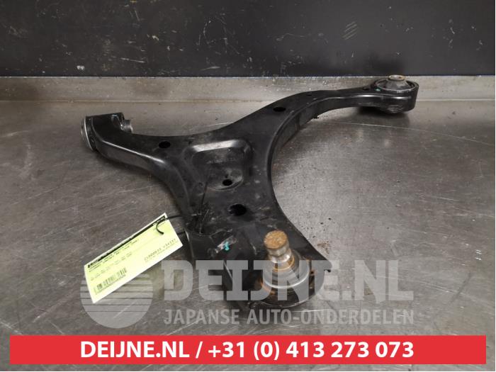 Hyundai Santafe Querlenker unten rechts vorne O403506