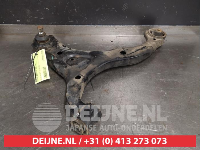 Hyundai Santafe Querlenker unten links vorne O403505