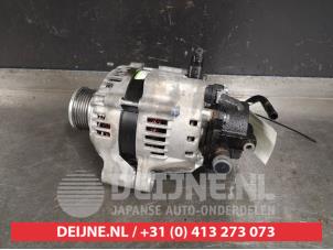 Gebruikte Dynamo Hyundai Tucson (JM) 2.0 CRDi VGT 16V 4x2 Prijs € 25,00 Margeregeling aangeboden door V.Deijne Jap.Auto-onderdelen BV