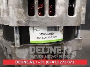 Hyundai Tucson Dynamo O403518 foto 2