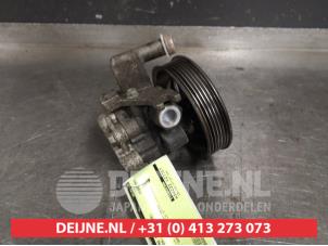 Hyundai Tucson Lenkkraftverstärker Pumpe O403524 foto 2