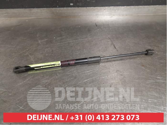 Hyundai I10 Gasdemper links-achter O403598
