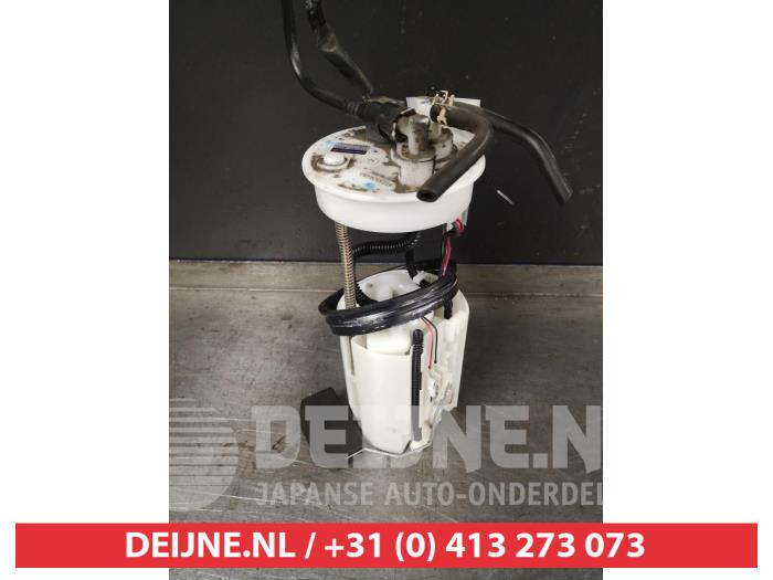 Gebruikte Tank element Pomp Honda Jazz (GK/GP) 1.3 -i-VTEC 16V Prijs € 100,00 Margeregeling aangeboden door V.Deijne Jap.Auto-onderdelen BV