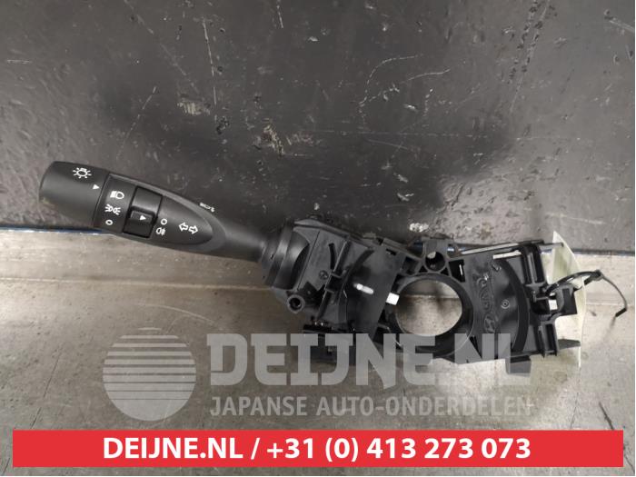 Hyundai I10 Licht Schakelaar O403609