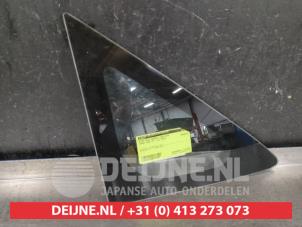 Honda Jazz Extra window 4-door, front left O403608 photo 2