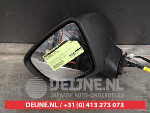 Nissan Micra Wing mirror, left O403626 photo 3